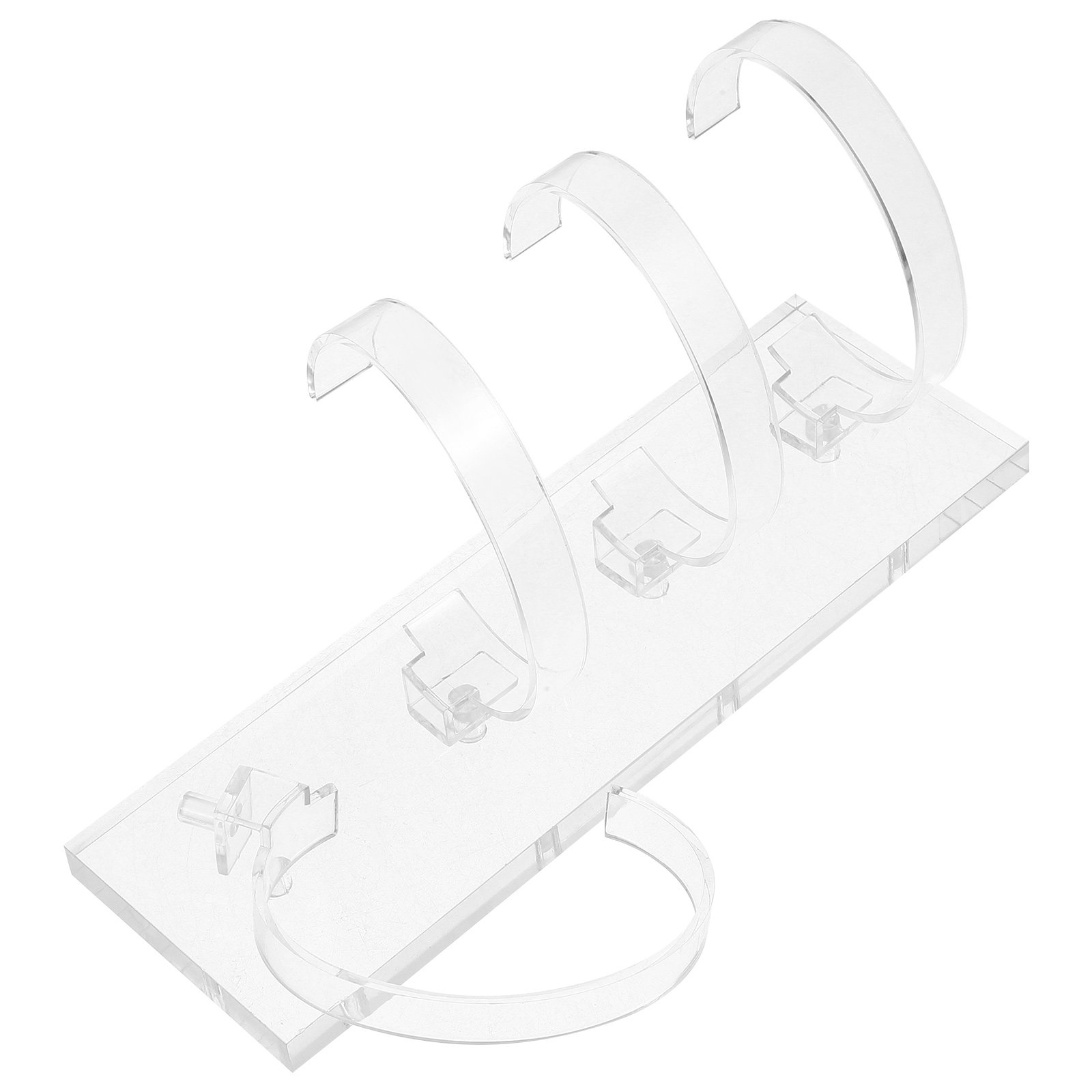 Jewelry And Watches Stores - Watch Display Stand Wrist Watch Holder
