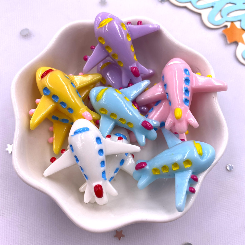 10PCS Mixed Resin Colorful Car - Paradise Jewelry & Watches Dolphin Mall recensie en prijs