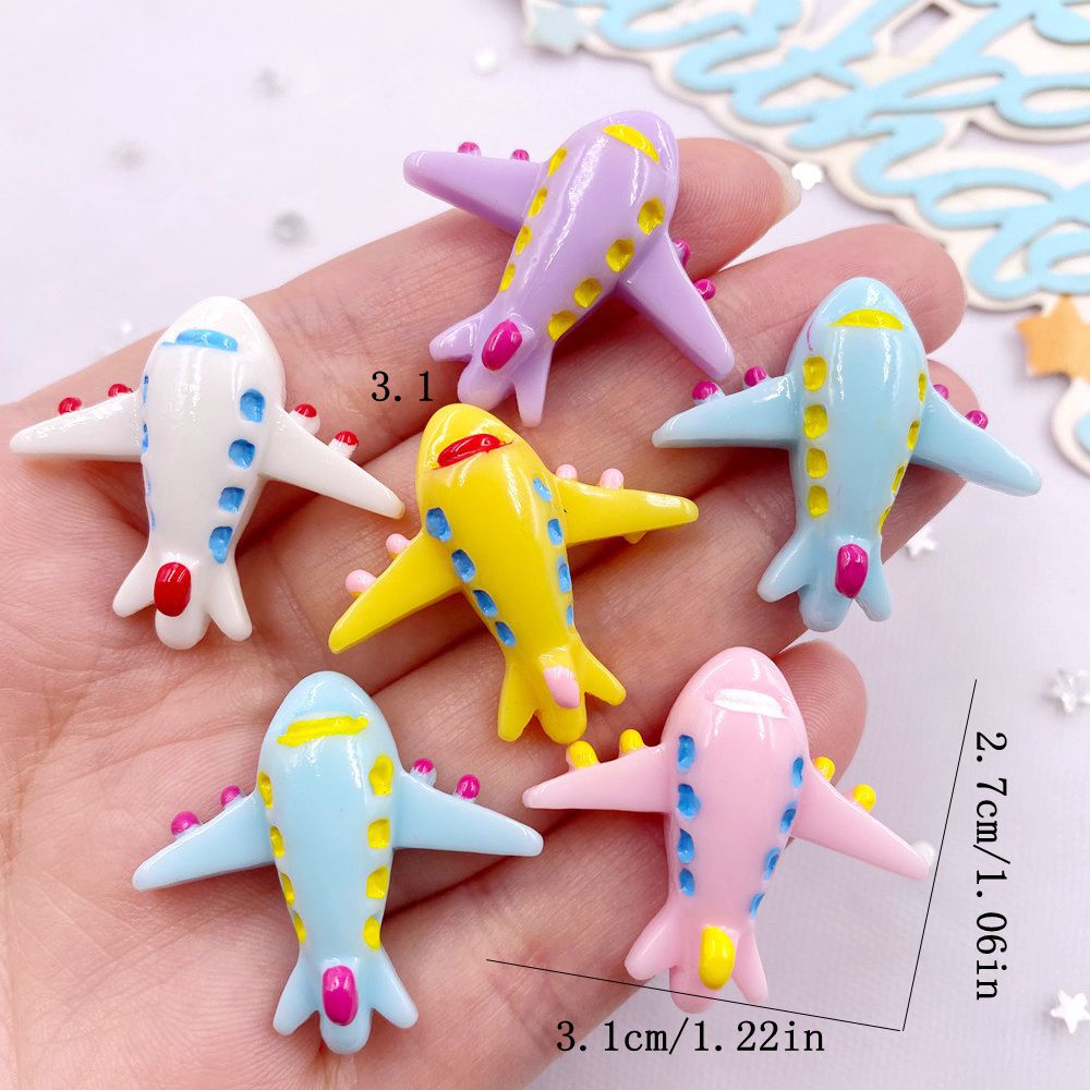 10PCS Mixed Resin Colorful Car - Paradise Jewelry & Watches Dolphin Mall recensie en prijs
