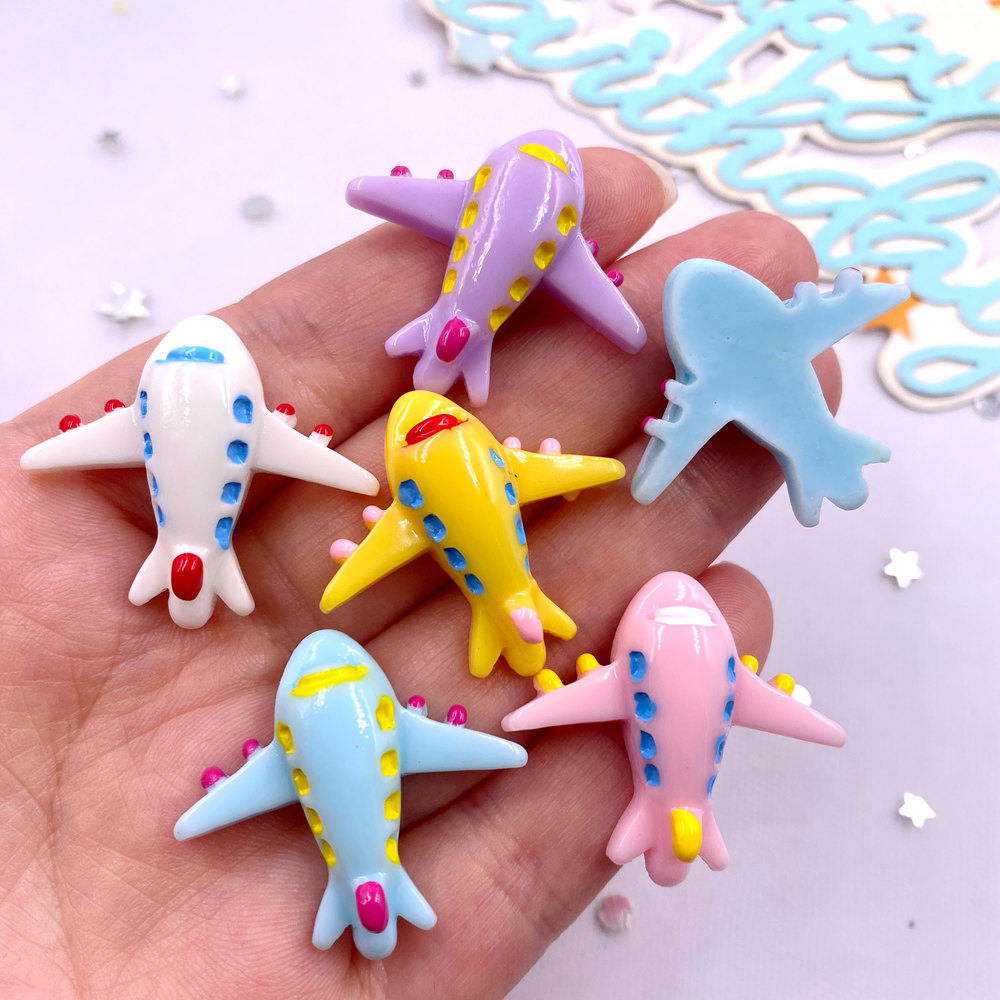 10PCS Mixed Resin Colorful Car - Paradise Jewelry & Watches Dolphin Mall recensie en prijs