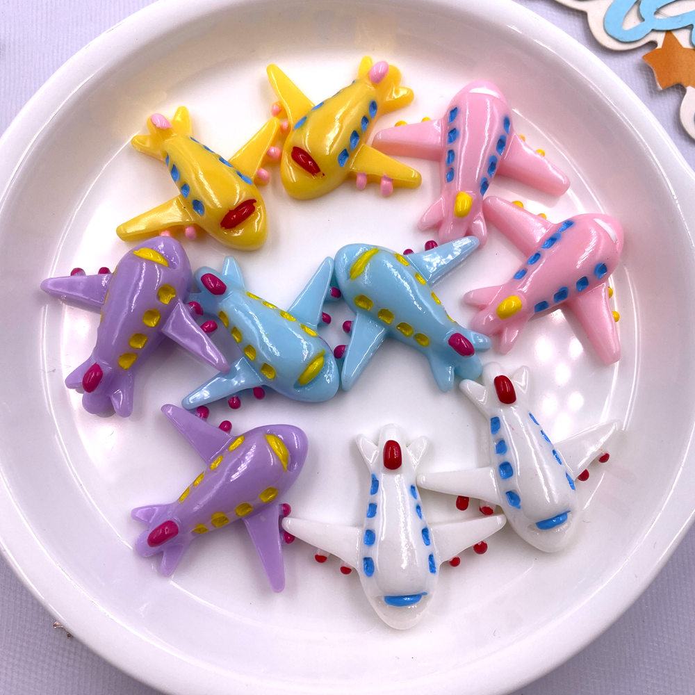 10PCS Mixed Resin Colorful Car - Paradise Jewelry & Watches Dolphin Mall recensie en prijs