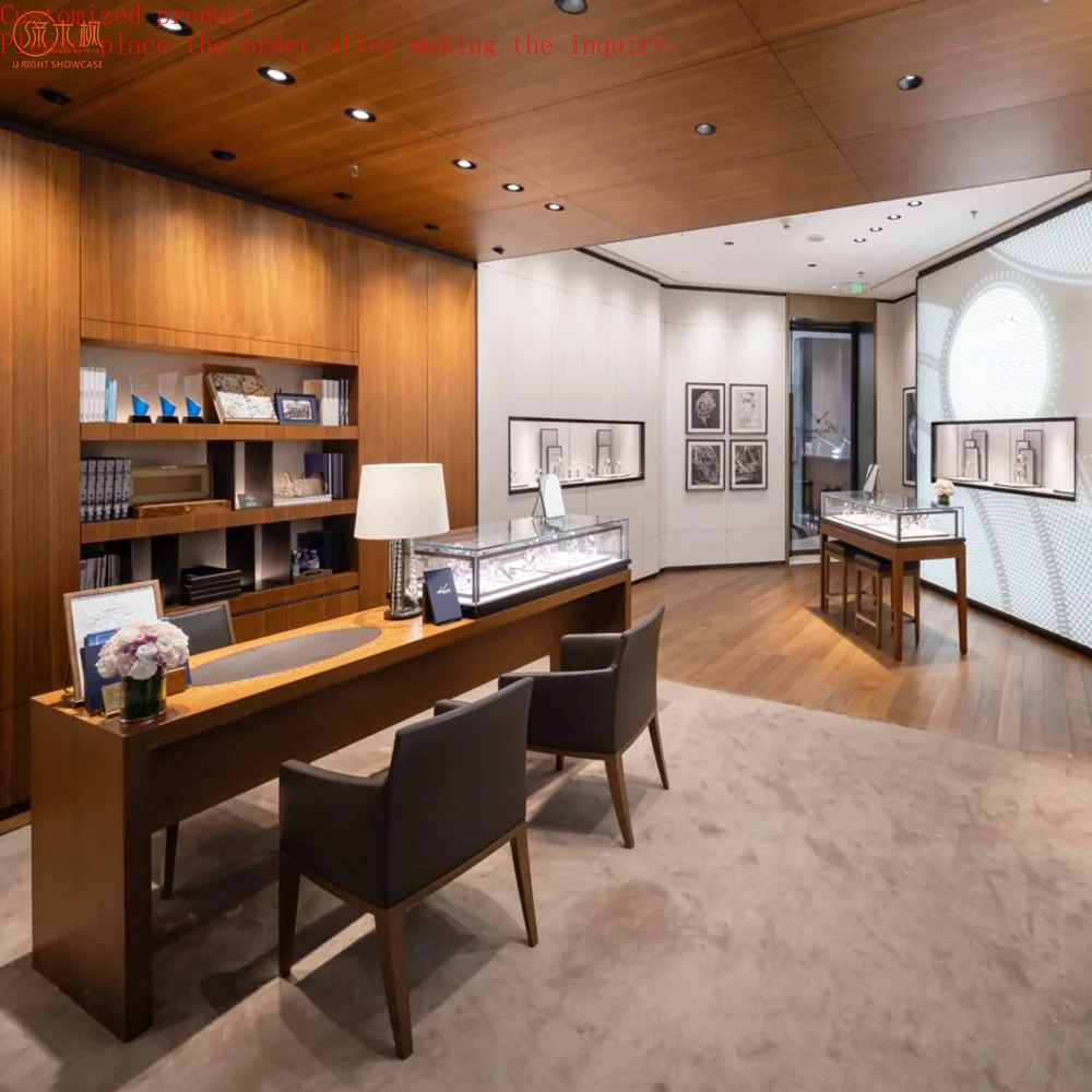 Custom.Expert Craftsmanship Cu - Jewelry And Watches Stores recensie en prijs