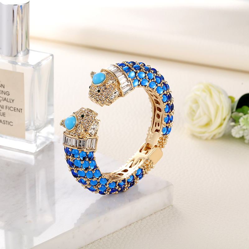 Sally's Paradise Animal Bracel - Paradise Jewelry & Watches Dolphin Mall recensie en prijs