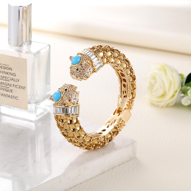 Sally's Paradise Animal Bracel - Paradise Jewelry & Watches Dolphin Mall recensie en prijs
