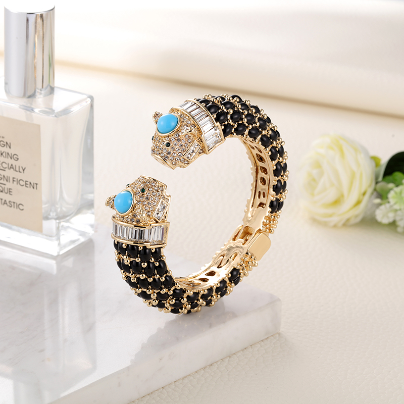 Sally's Paradise Animal Bracel - Paradise Jewelry & Watches Dolphin Mall recensie en prijs