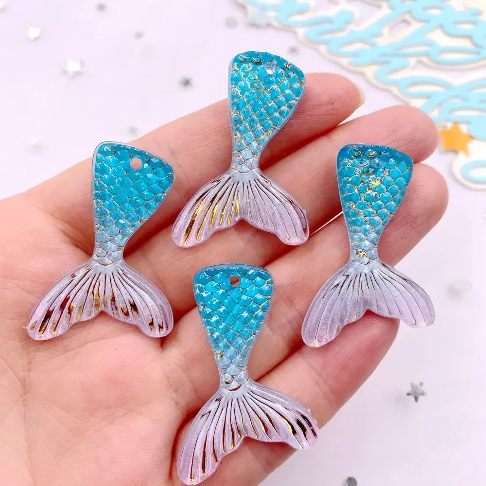 10pcs Glitter Colorful Resin M - Paradise Jewelry & Watches Dolphin Mall recensie en prijs