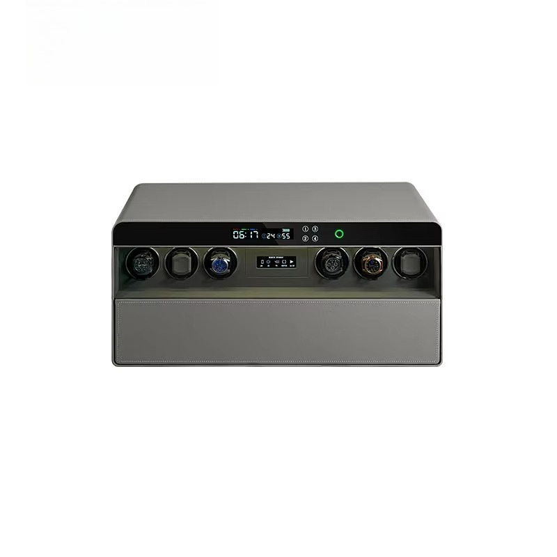 Automatic Door Opening Verific - Jewelry Watches Box recensie en prijs