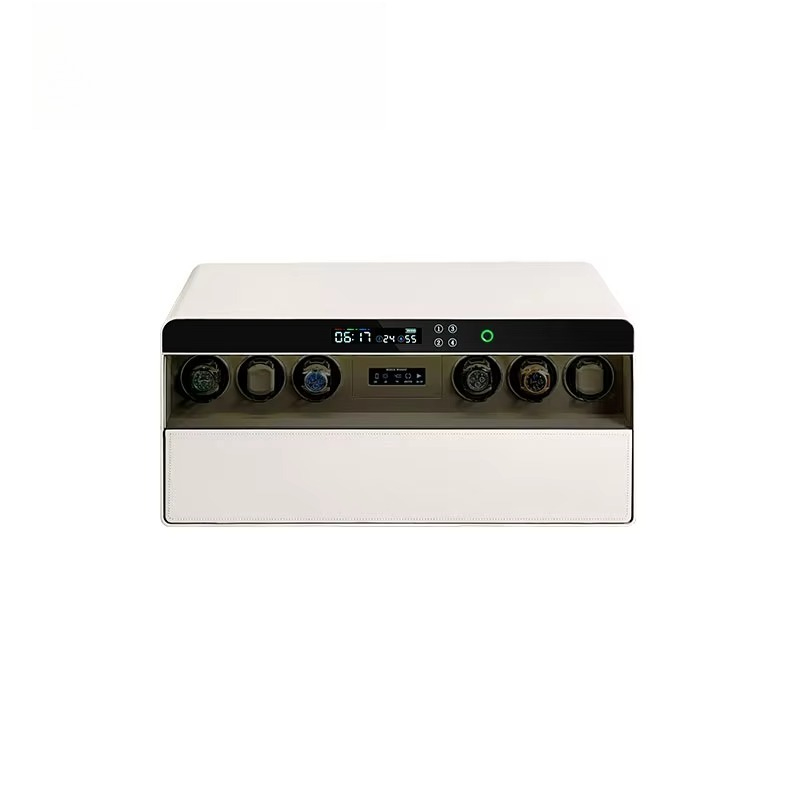 Automatic Door Opening Verific - Jewelry Watches Box recensie en prijs