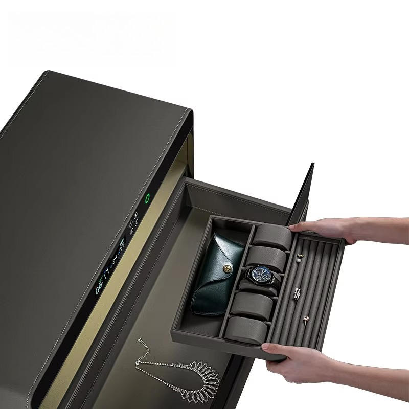 Automatic Door Opening Verific - Jewelry Watches Box recensie en prijs