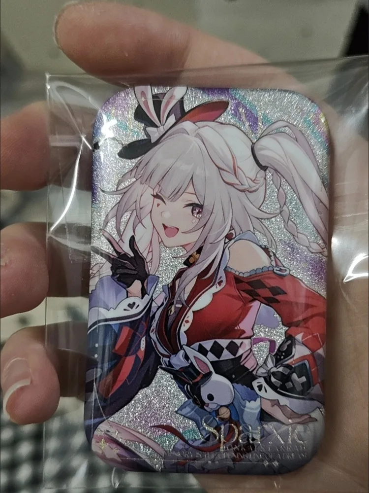 Hot Honkai:Star Rail 2D Paradi - Paradise Jewelry & Watches Dolphin Mall recensie en prijs