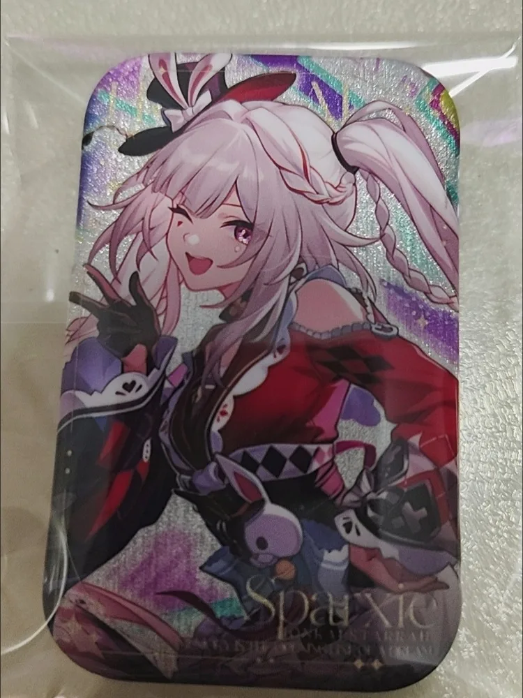Hot Honkai:Star Rail 2D Paradi - Paradise Jewelry & Watches Dolphin Mall recensie en prijs