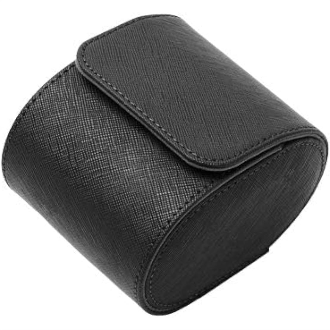 Leather Travel Watch Case Sing - Jewelry Watches Box recensie en prijs