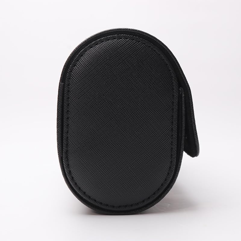 Leather Travel Watch Case Sing - Jewelry Watches Box recensie en prijs