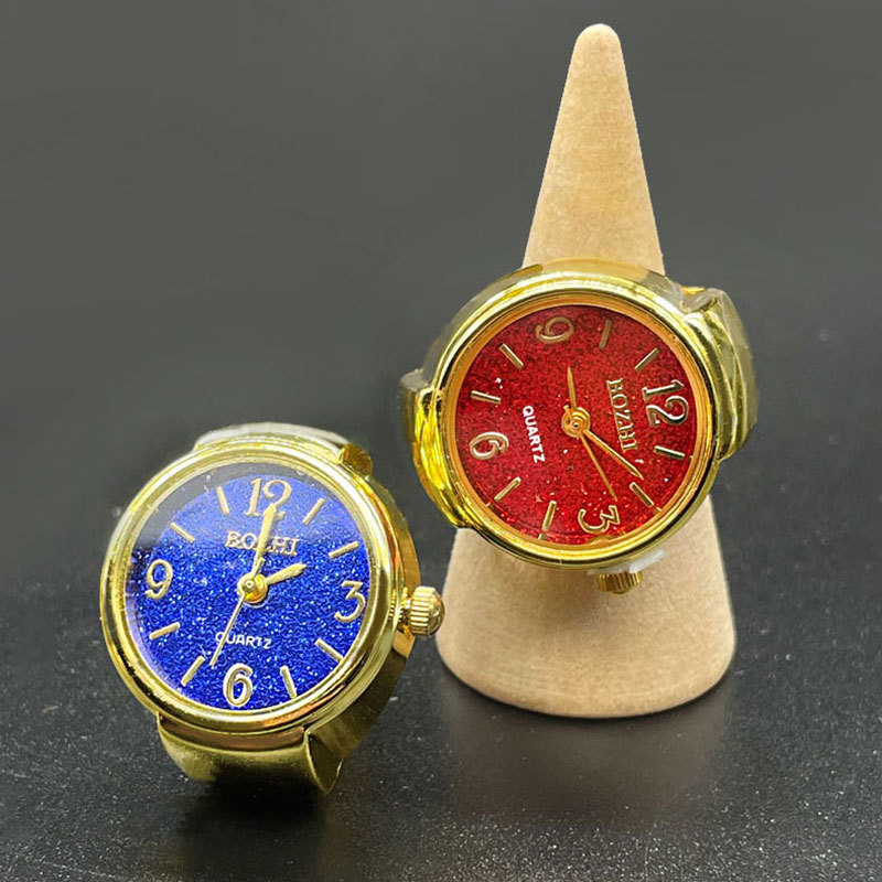 Kiss Jewelry Gold Plated Shiny - Vintage Jewelry Watches Women recensie en prijs