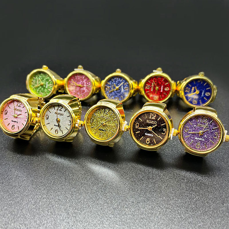 Kiss Jewelry Gold Plated Shiny - Vintage Jewelry Watches Women recensie en prijs