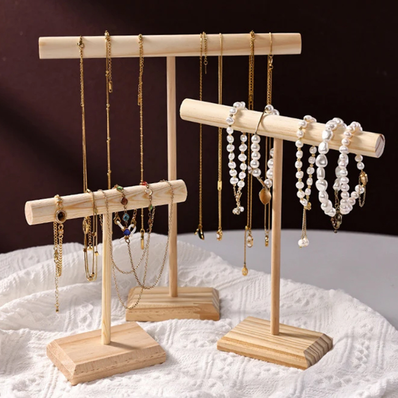 Jewelry Storage Display Rack S - Jewelry And Watches Stores recensie en prijs