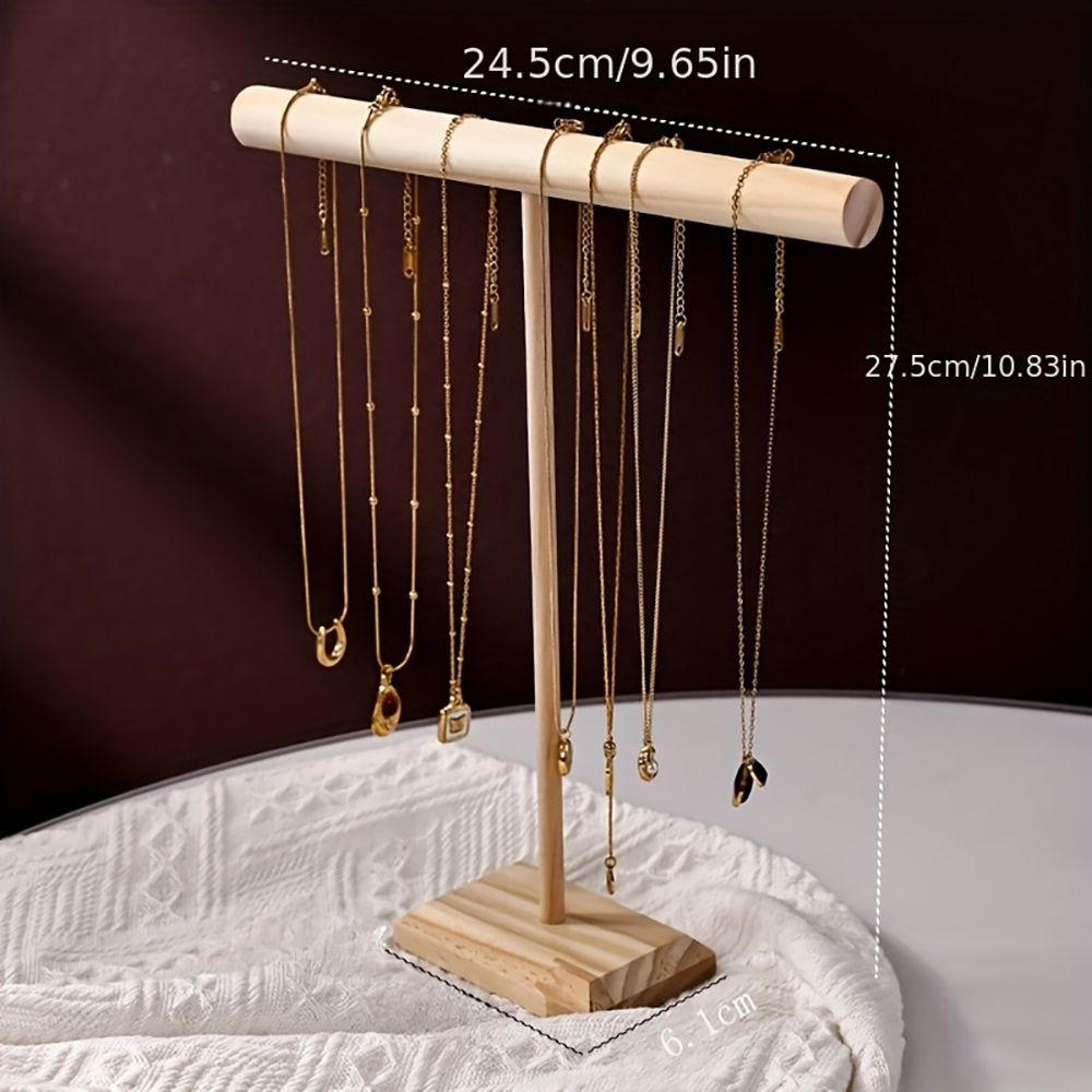 Jewelry Storage Display Rack S - Jewelry And Watches Stores recensie en prijs