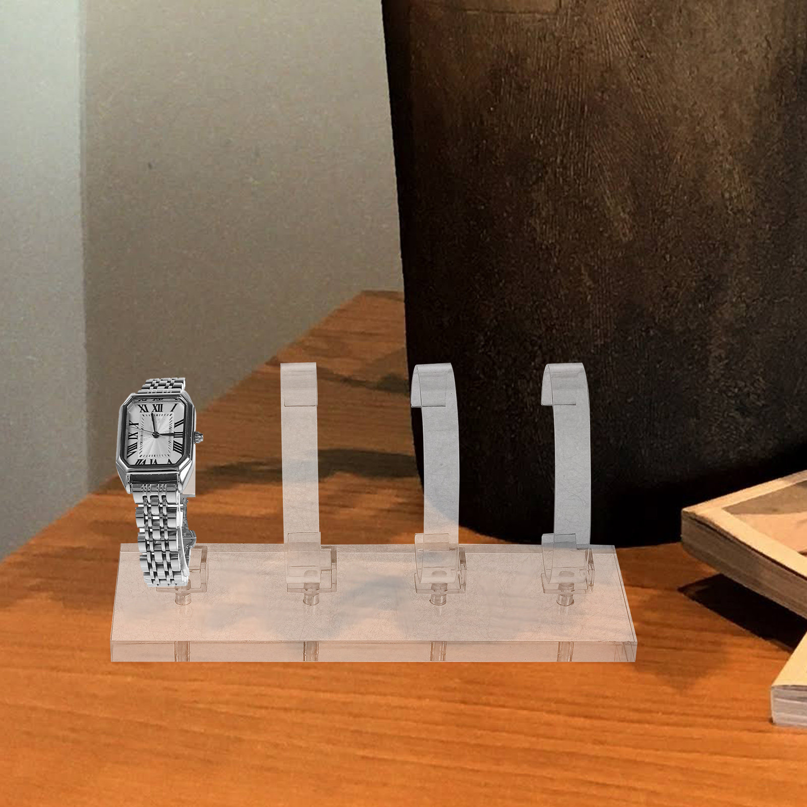 Watch Display Stand Wrist Watc - Jewelry And Watches Stores recensie en prijs