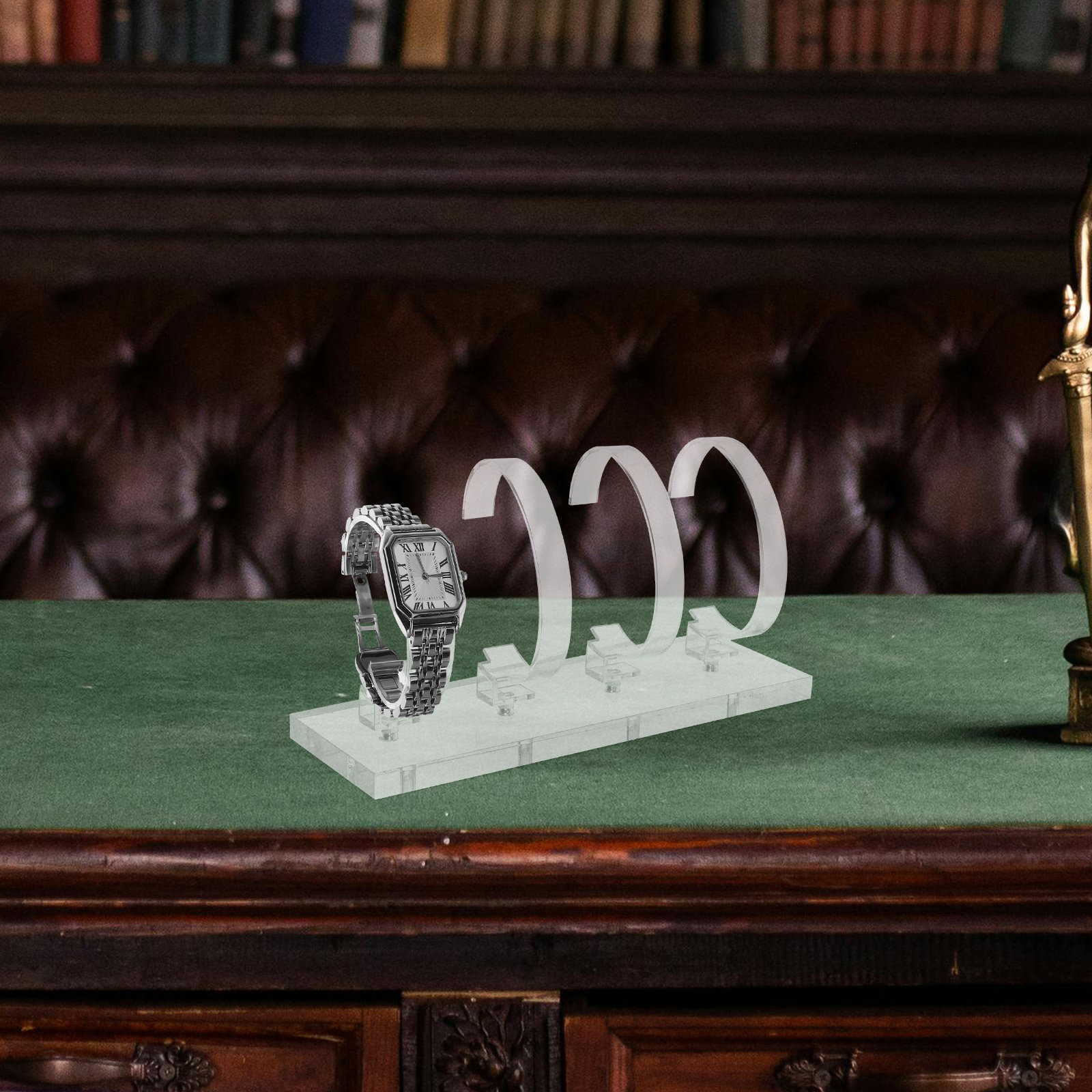 Watch Display Stand Wrist Watc - Jewelry And Watches Stores recensie en prijs