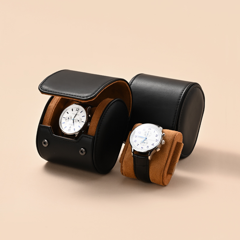 MISHITU 1/2/3-Slot Watch Stora - Jewelry Watches Box recensie en prijs