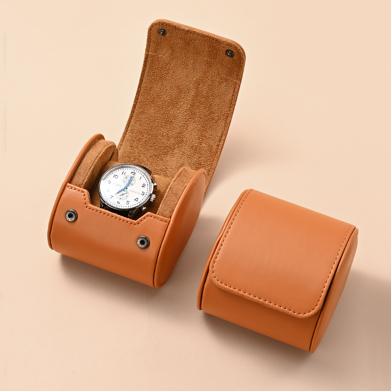 MISHITU 1/2/3-Slot Watch Stora - Jewelry Watches Box recensie en prijs
