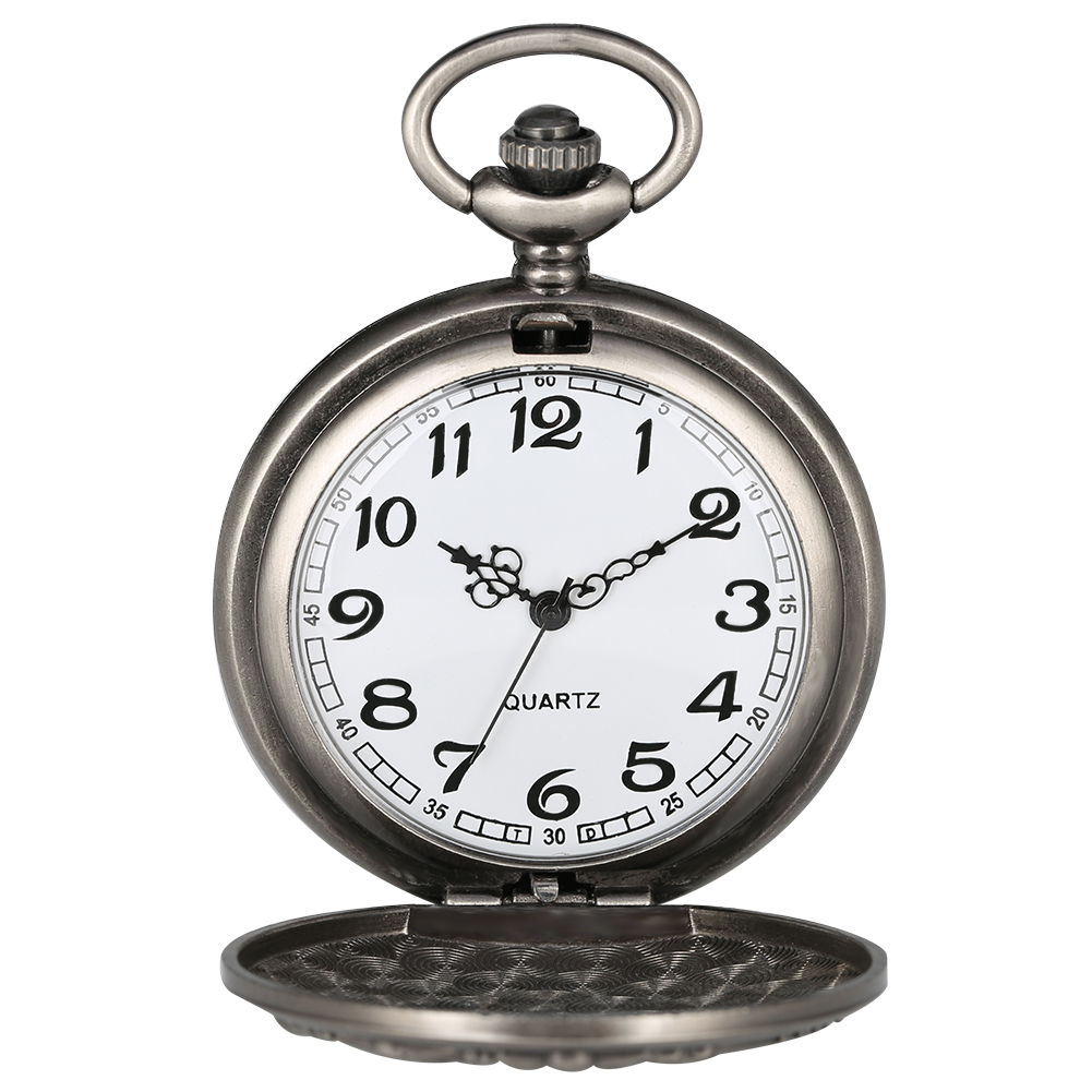 Retro Gray Three-headed Fire D - Vintage Jewelry Watches Women recensie en prijs
