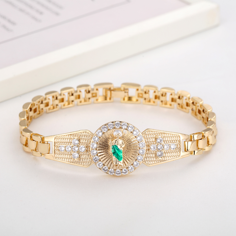 Sally's Paradise Religion Jewe - Paradise Jewelry & Watches Dolphin Mall recensie en prijs