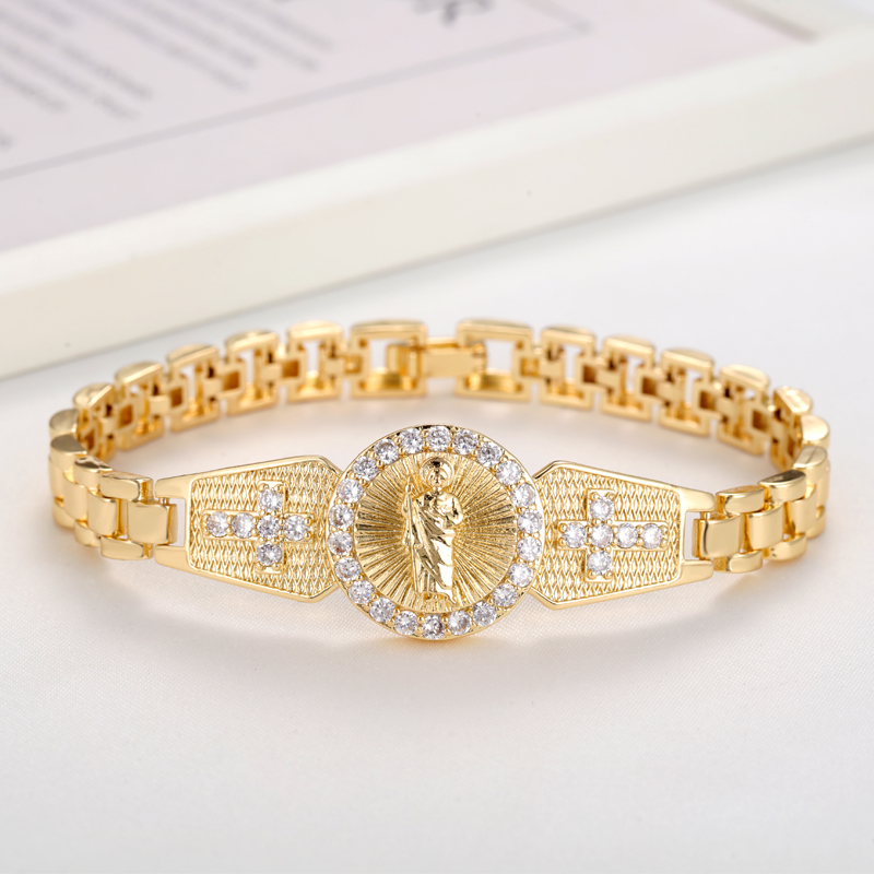 Sally's Paradise Religion Jewe - Paradise Jewelry & Watches Dolphin Mall recensie en prijs
