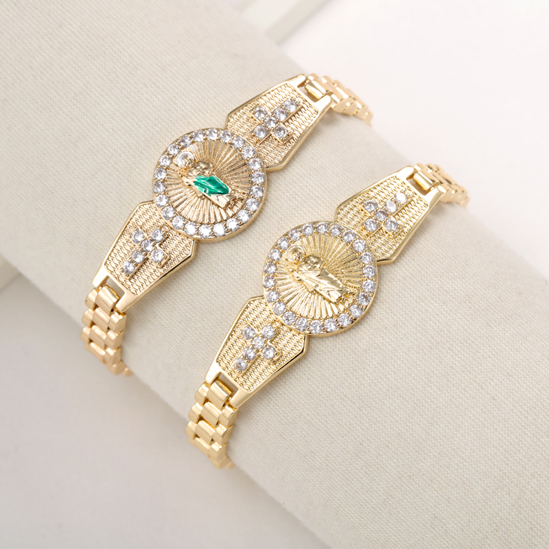 Sally's Paradise Religion Jewe - Paradise Jewelry & Watches Dolphin Mall recensie en prijs
