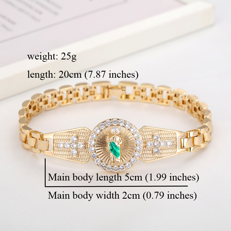 Sally's Paradise Religion Jewe - Paradise Jewelry & Watches Dolphin Mall recensie en prijs