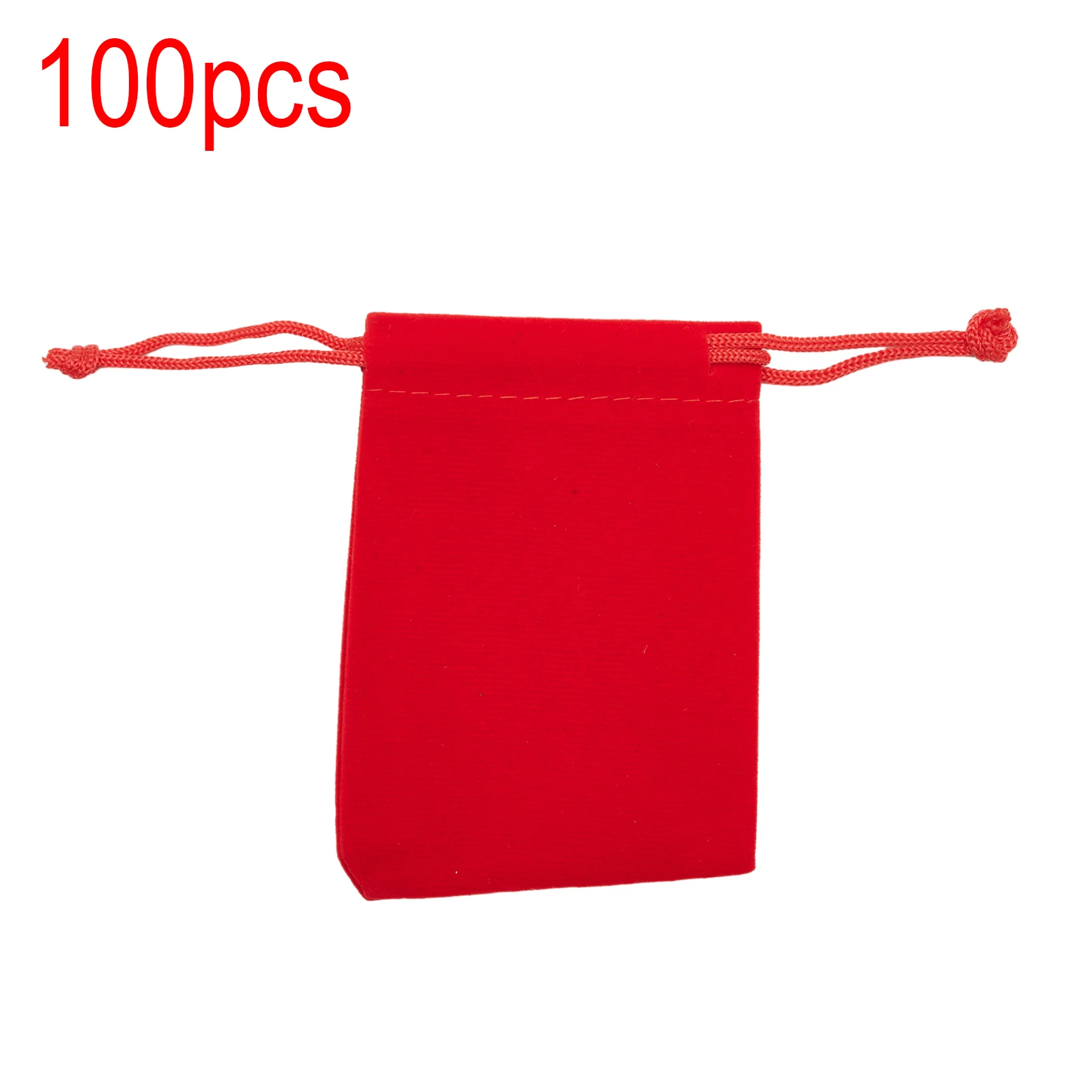 Set of 100 Soft Fabric Jewelry - Jewelry And Watches Stores recensie en prijs