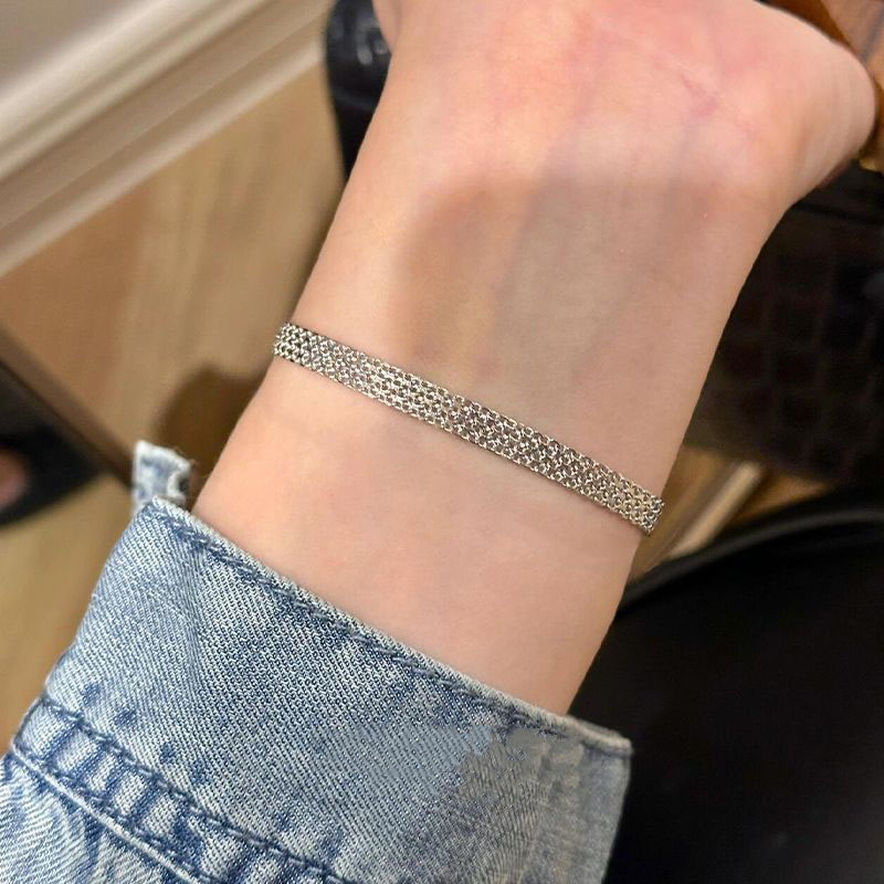 Stainless Steel Watch Strap Br - Vintage Jewelry Watches Women recensie en prijs