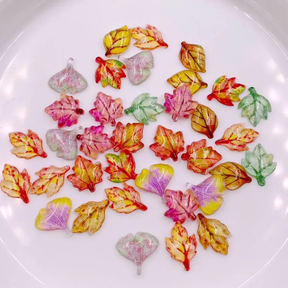 50pcs Mixed Resin Mini Crystal - Paradise Jewelry & Watches Dolphin Mall recensie en prijs