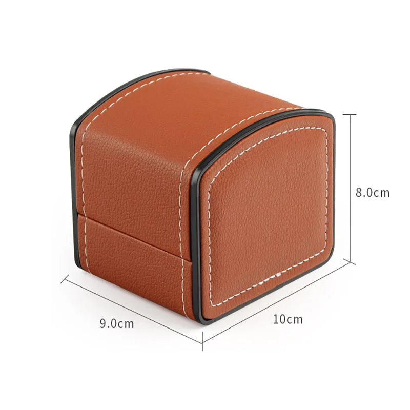 Single Watch Gift Box Portable - Vintage Jewelry Watches Women recensie en prijs