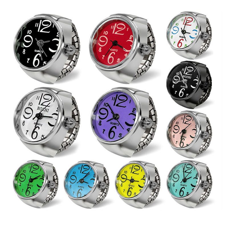 WLP Fashion Vintage Punk Mini  - Vintage Jewelry Watches Women recensie en prijs