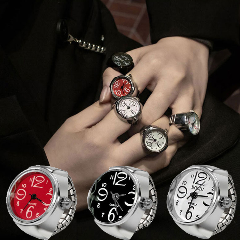 WLP Fashion Vintage Punk Mini  - Vintage Jewelry Watches Women recensie en prijs