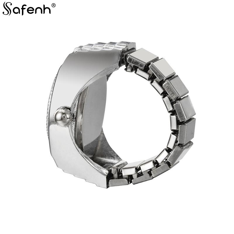 1pcs  Round  Vintage Rings Pun - Vintage Jewelry Watches Women recensie en prijs