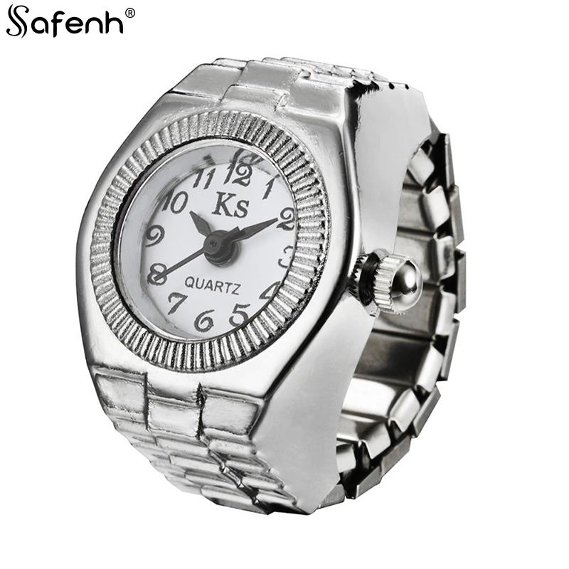 1pcs  Round  Vintage Rings Pun - Vintage Jewelry Watches Women recensie en prijs