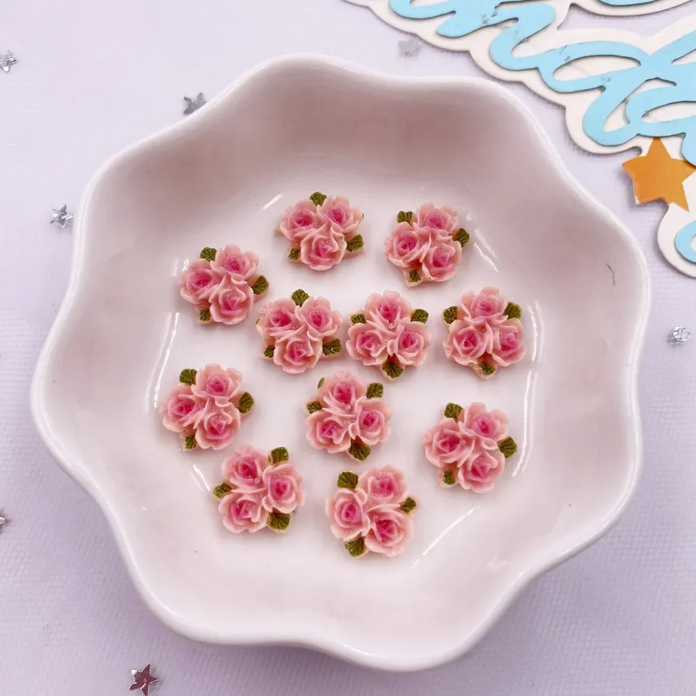 50pcs Resin Mini Colorful Thre - Paradise Jewelry & Watches Dolphin Mall recensie en prijs
