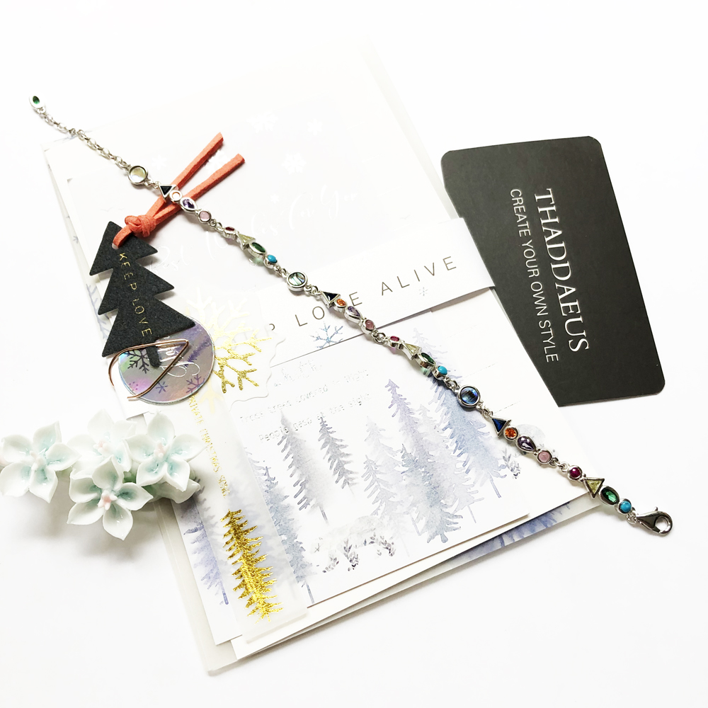 Paradise Journey Bracelets New - Paradise Jewelry & Watches Dolphin Mall recensie en prijs