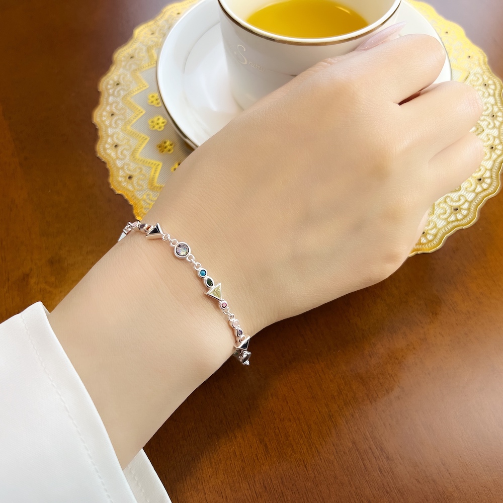 Paradise Journey Bracelets New - Paradise Jewelry & Watches Dolphin Mall recensie en prijs