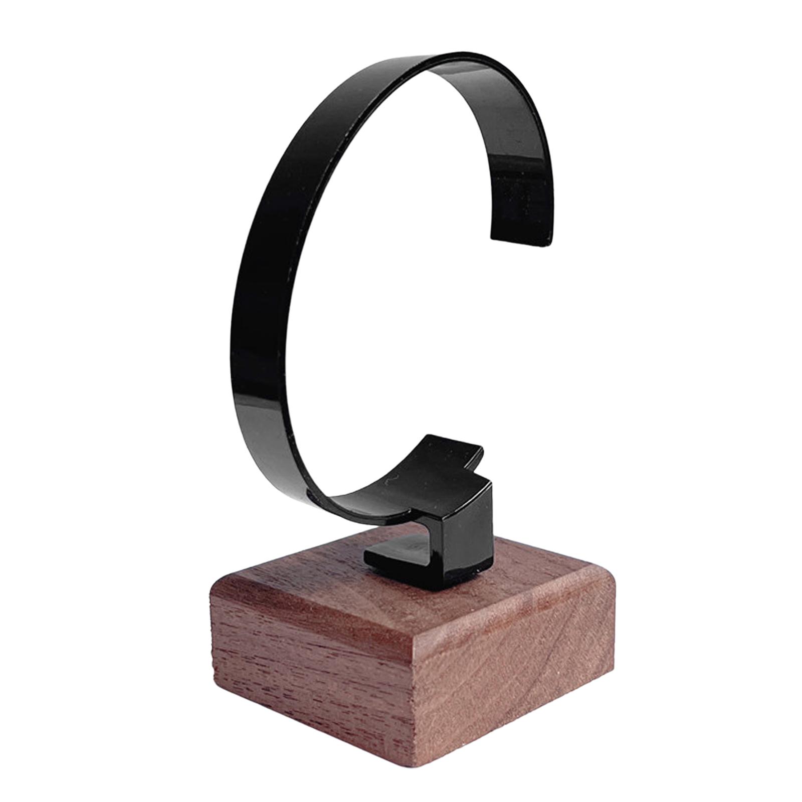 C Shape Watch Display Stand To - Jewelry And Watches Stores recensie en prijs