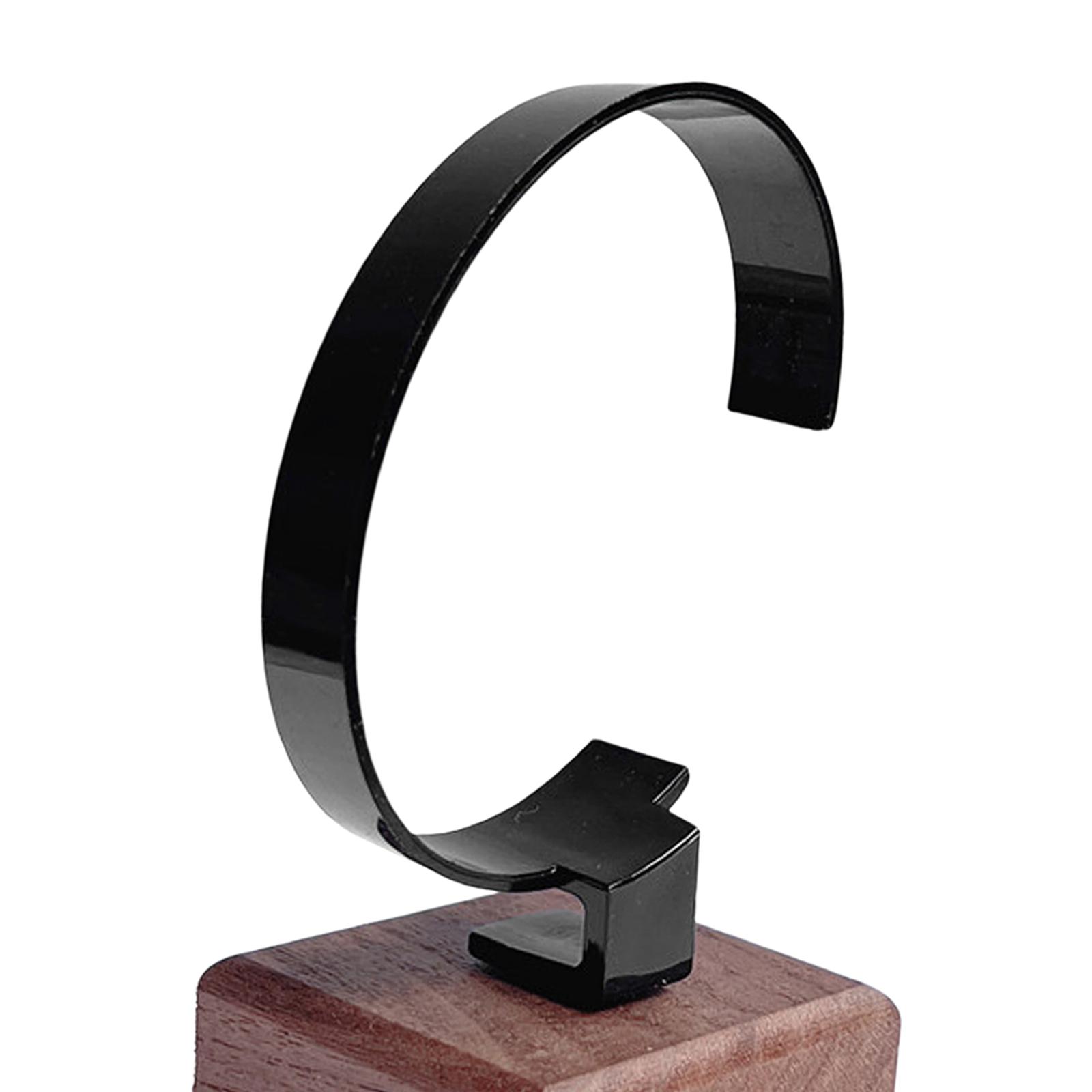 C Shape Watch Display Stand To - Jewelry And Watches Stores recensie en prijs