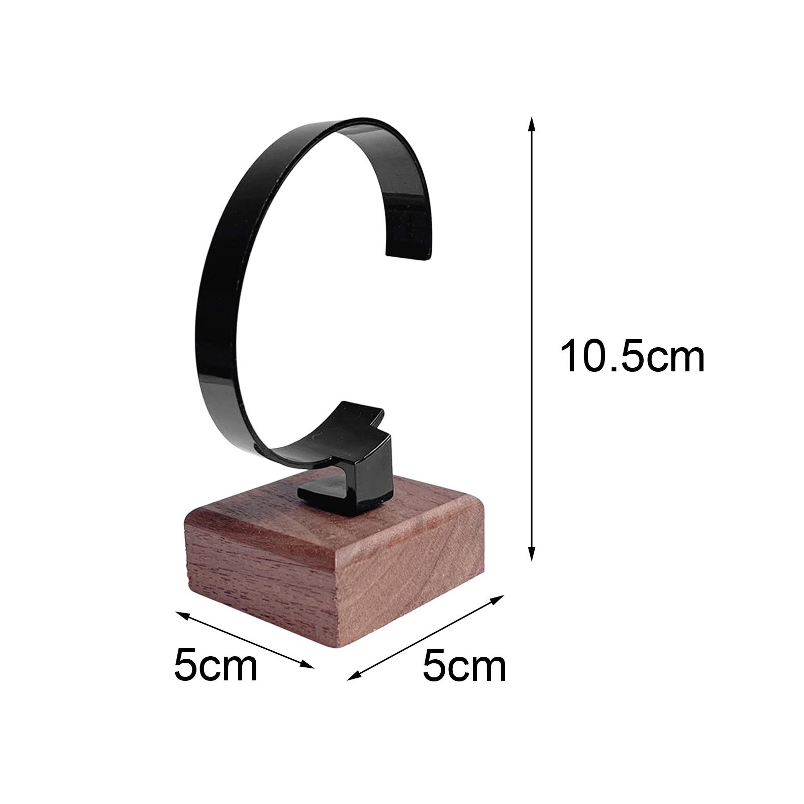 C Shape Watch Display Stand To - Jewelry And Watches Stores recensie en prijs