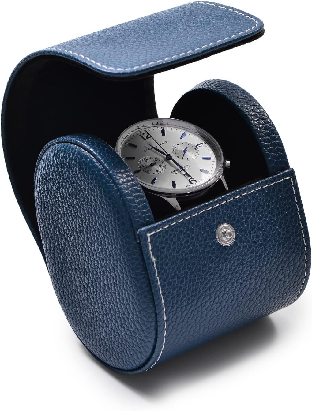 Luxury Leather Travel Watch Ca - Jewelry Watches Box recensie en prijs