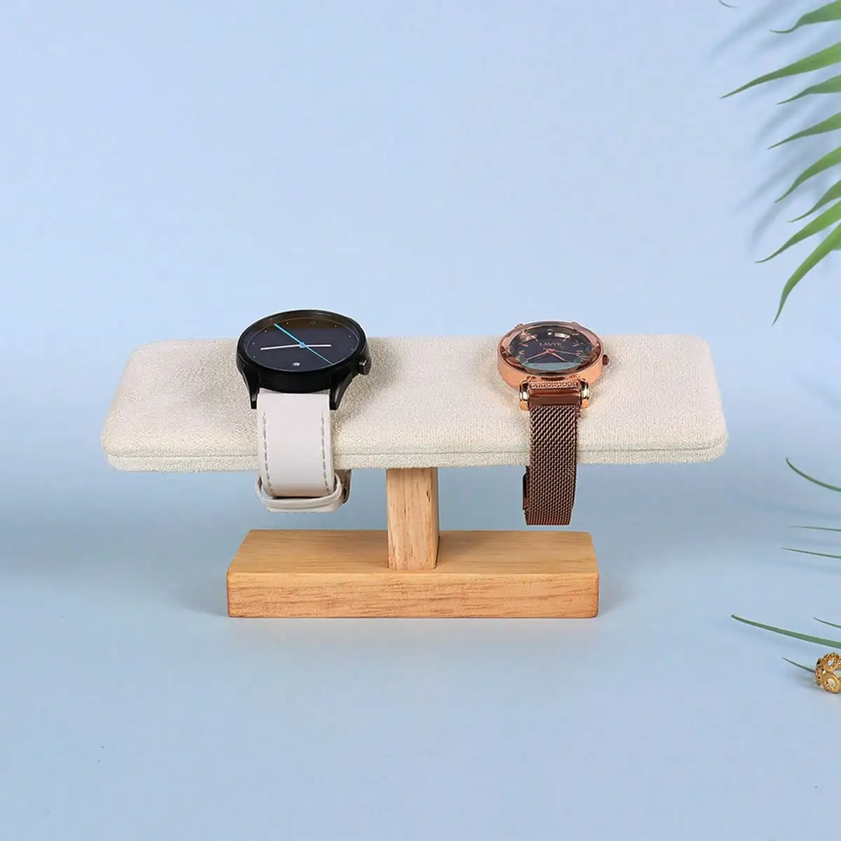Jewelry Watch Organizer Stand  - Jewelry Watches Box recensie en prijs
