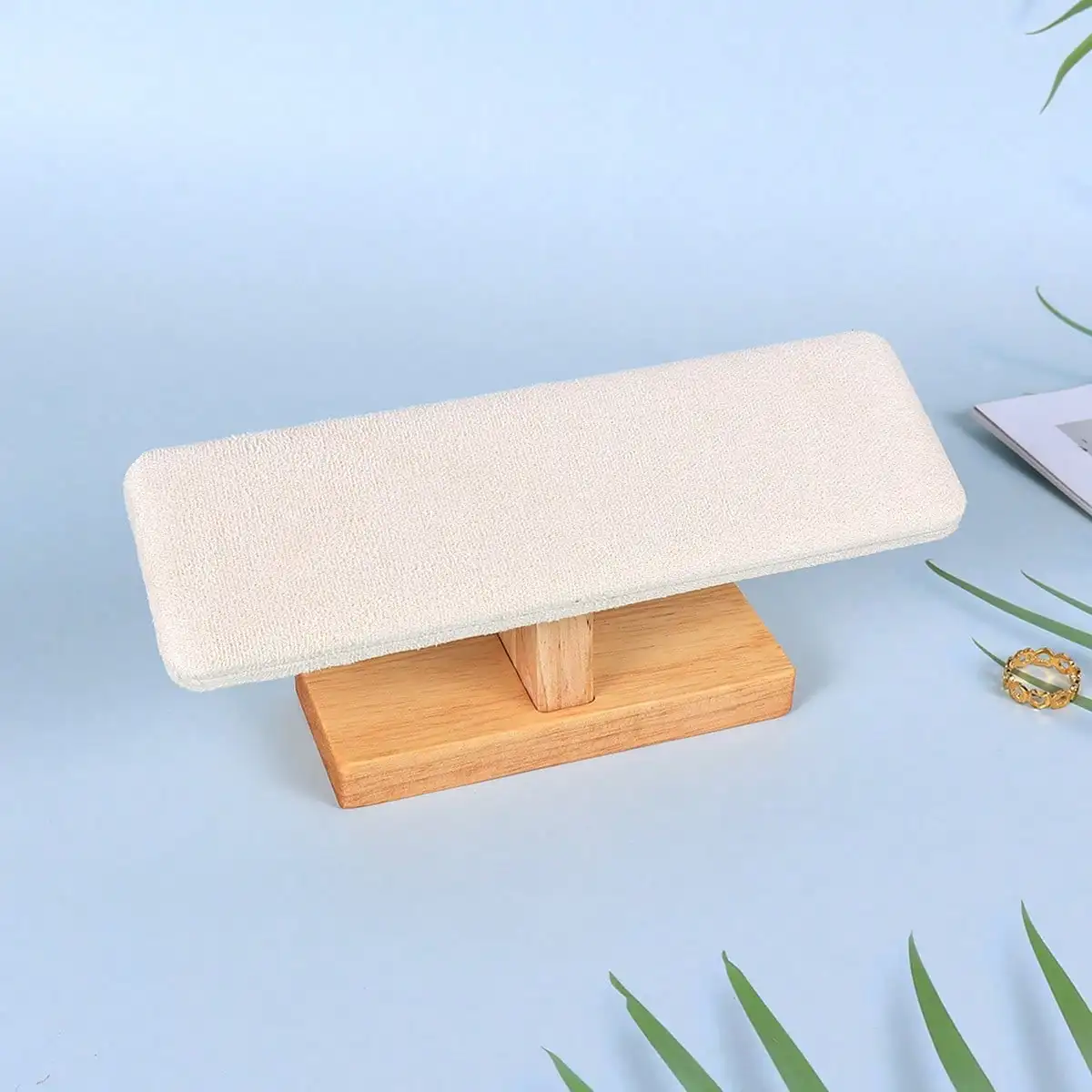 Jewelry Watch Organizer Stand  - Jewelry Watches Box recensie en prijs
