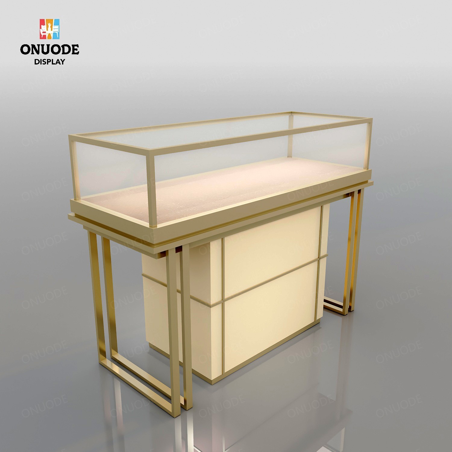 Custom.Free Design Custom LED  - Jewelry And Watches Stores recensie en prijs