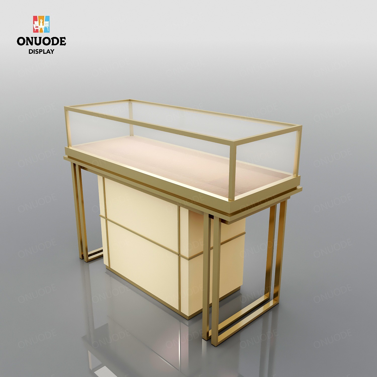 Custom.Free Design Custom LED  - Jewelry And Watches Stores recensie en prijs