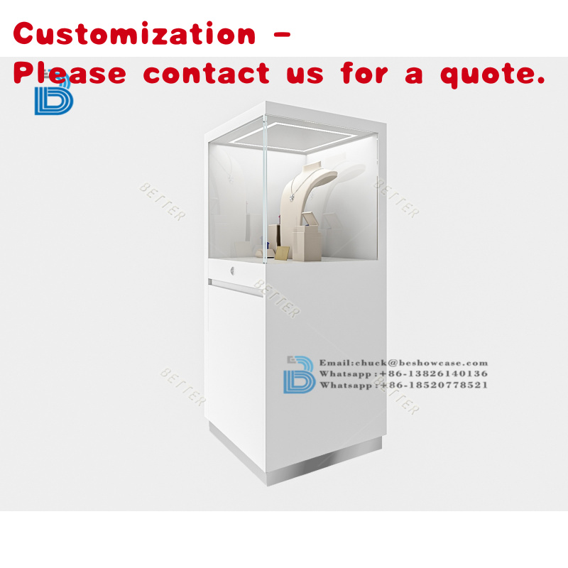 custom.Luxury Jewelry Store Fu - Jewelry And Watches Stores recensie en prijs